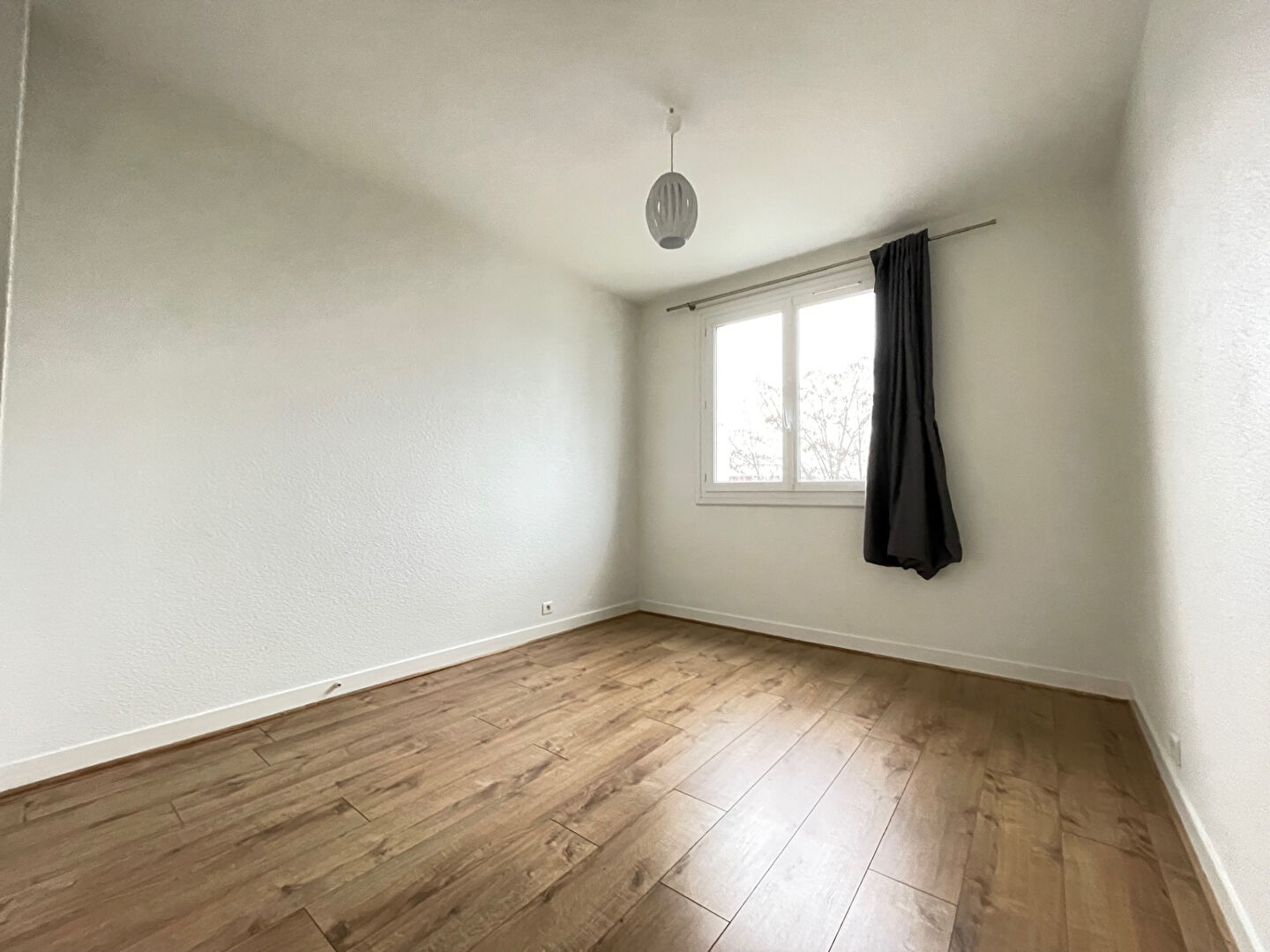 Appartement T4 à Rennes