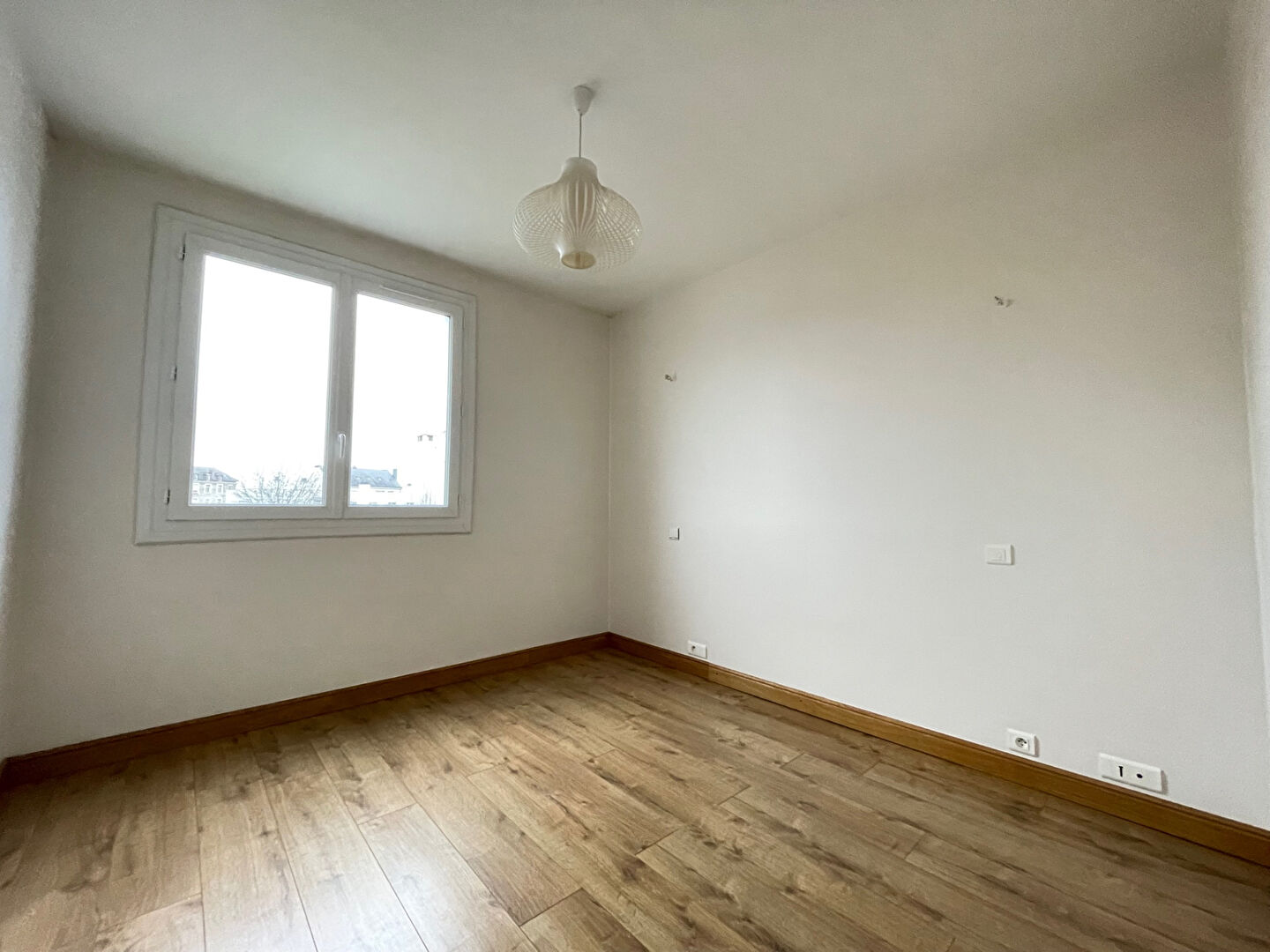 Appartement T4 à Rennes