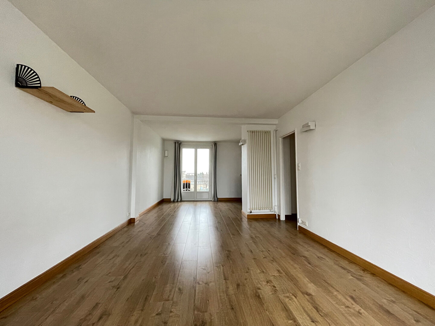 Appartement T4 à Rennes