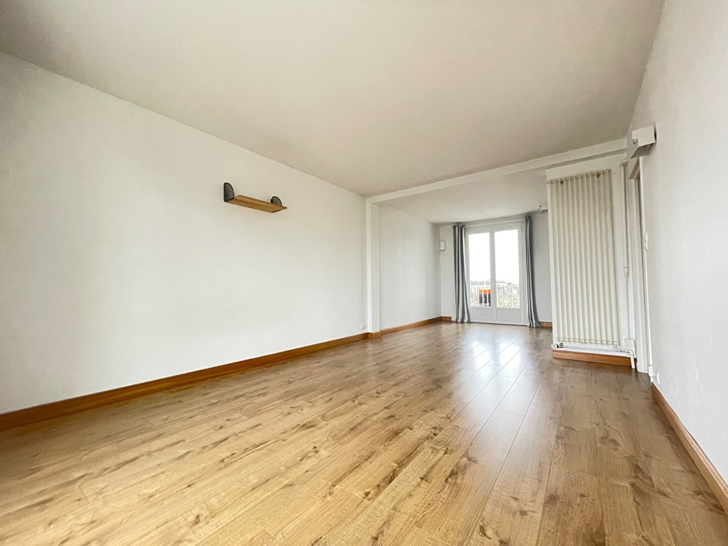 Appartement T4 à Rennes