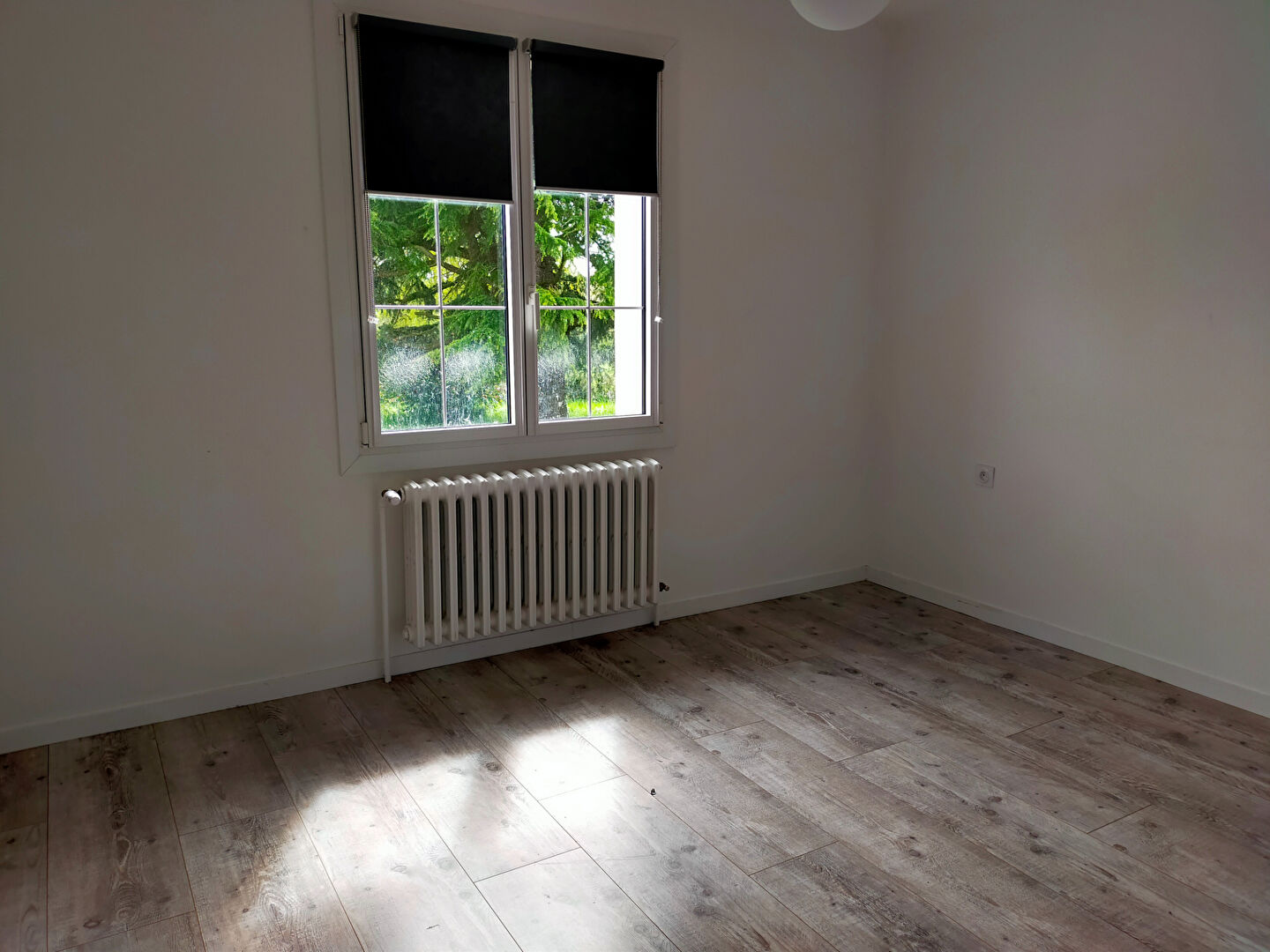 Maison T5 à Martigne ferchaud