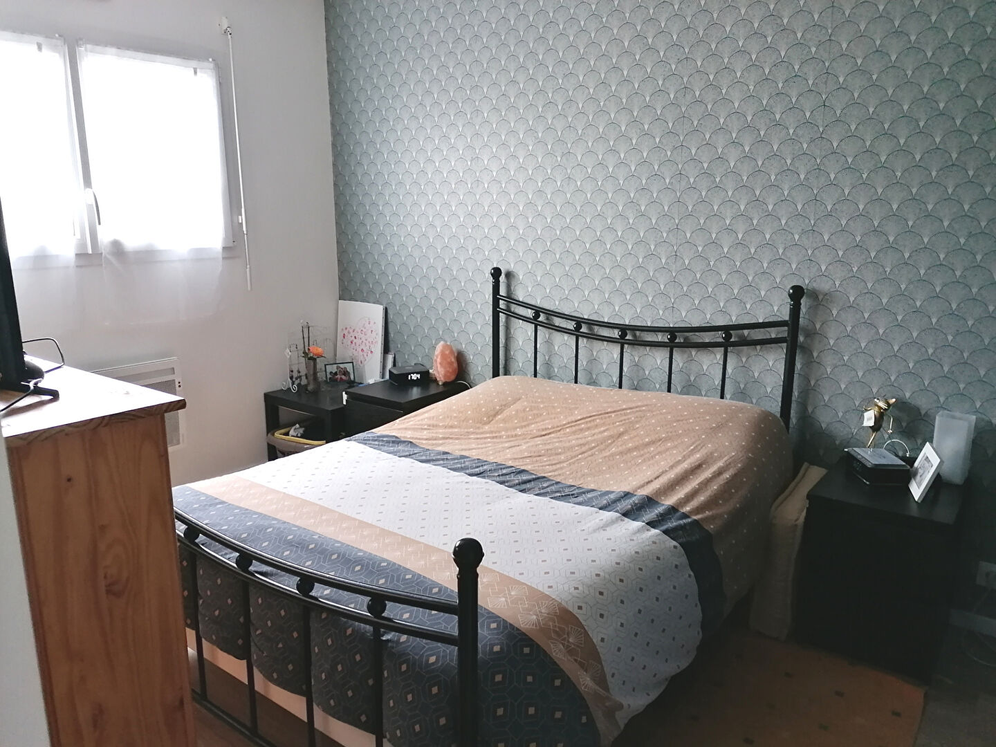 Maison T6 à Breteil