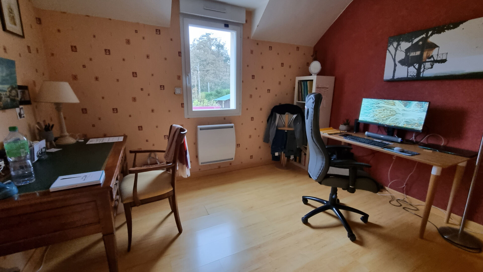 Maison T6 à Laille