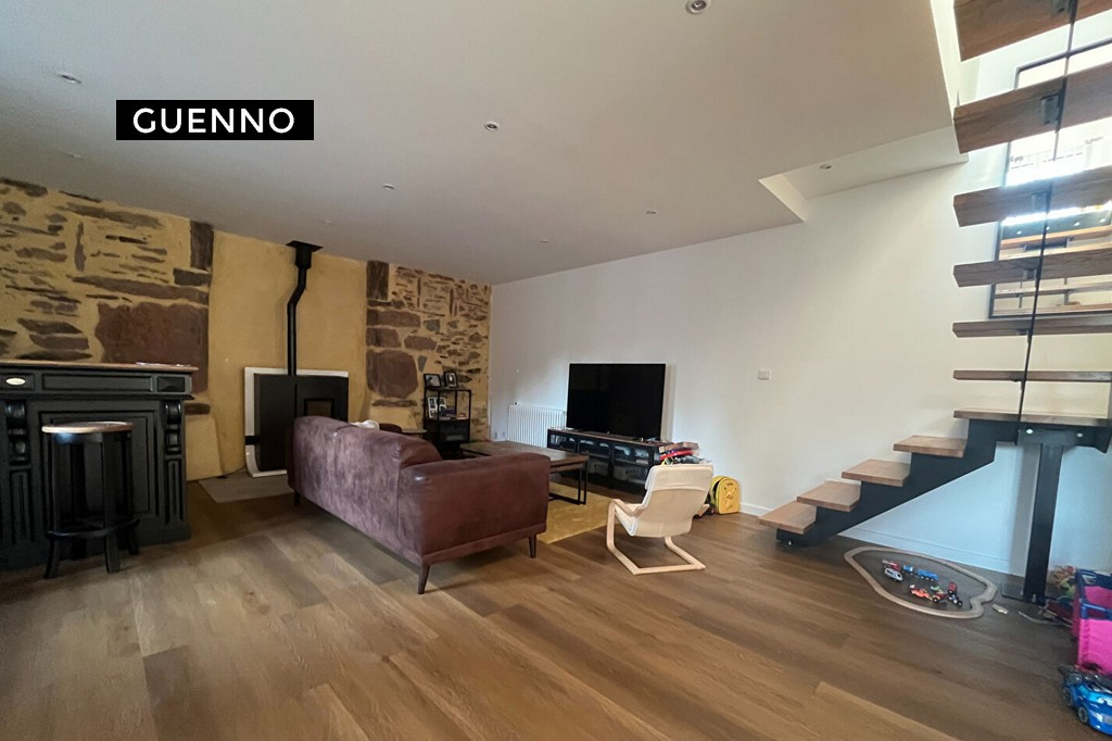 Maison T4 à Goven