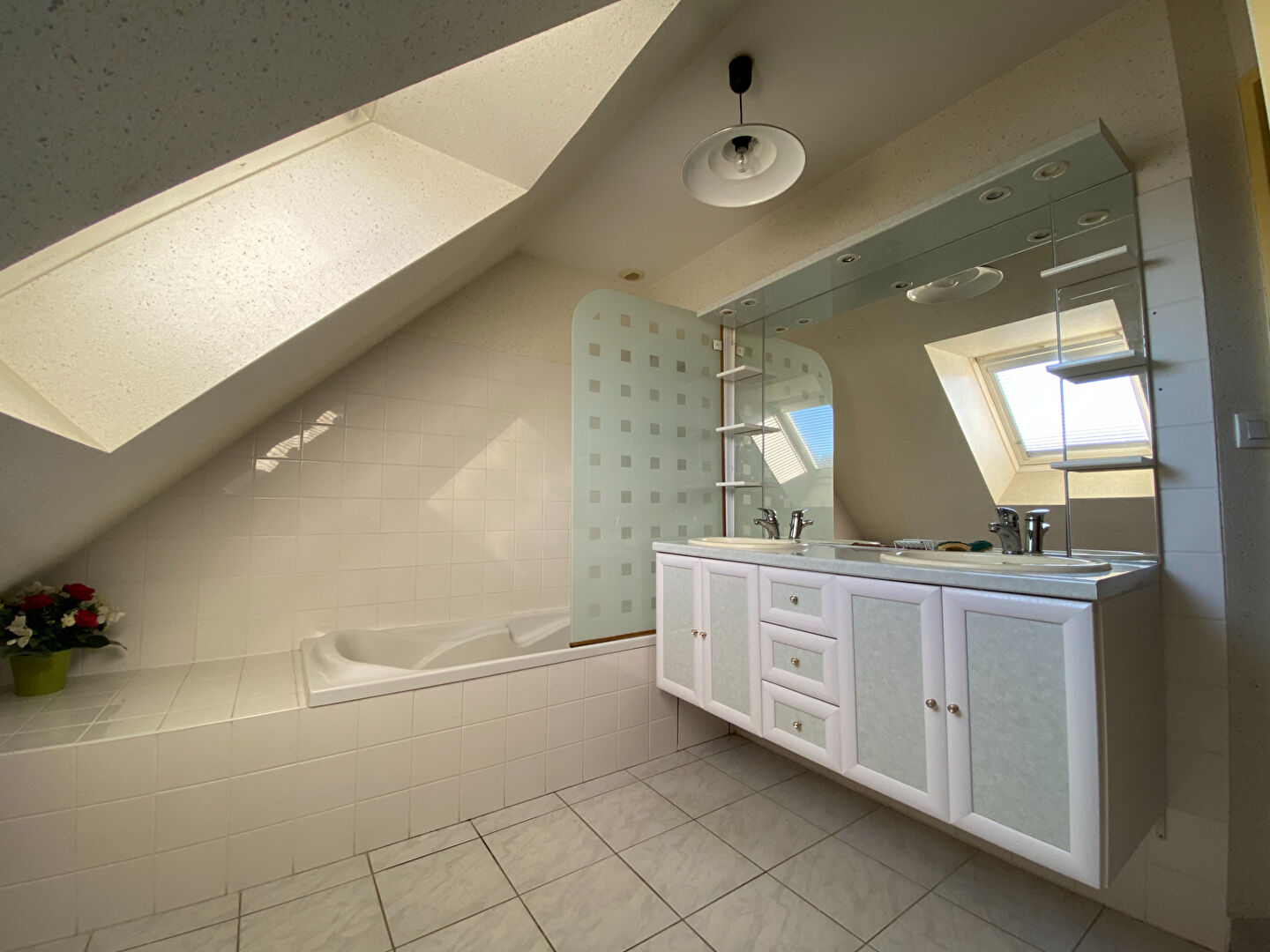 Maison T5 à Chateaubourg