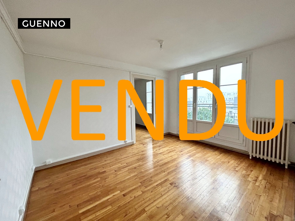 Appartement T2 à Rennes