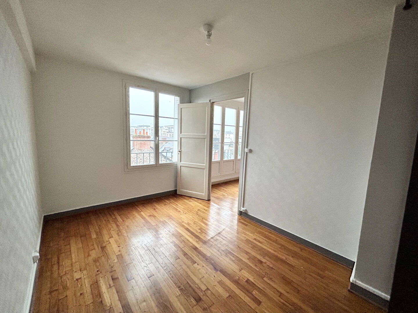 Appartement T2 à Rennes