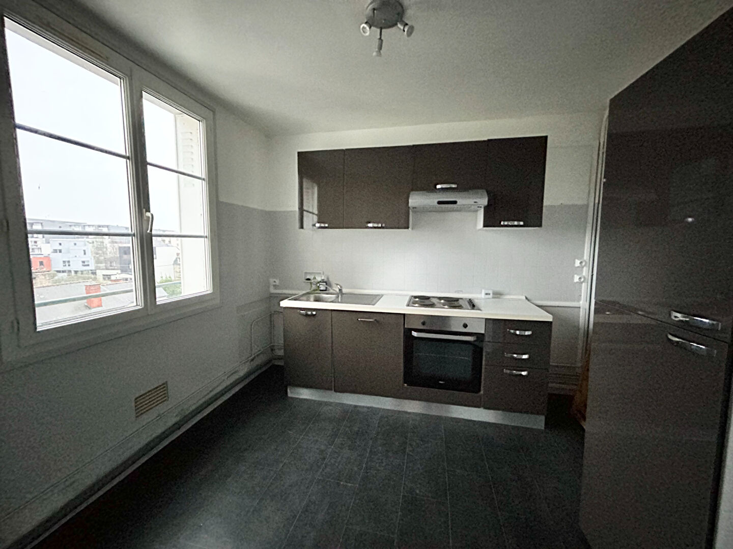 Appartement T2 à Rennes