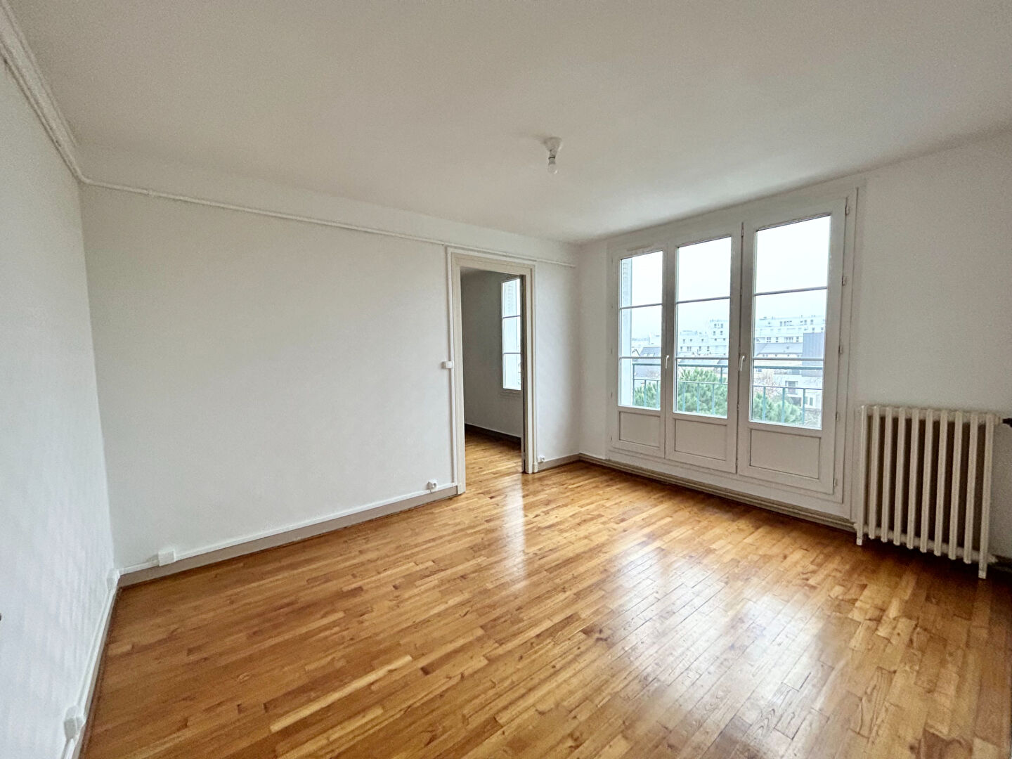 Appartement T2 à Rennes