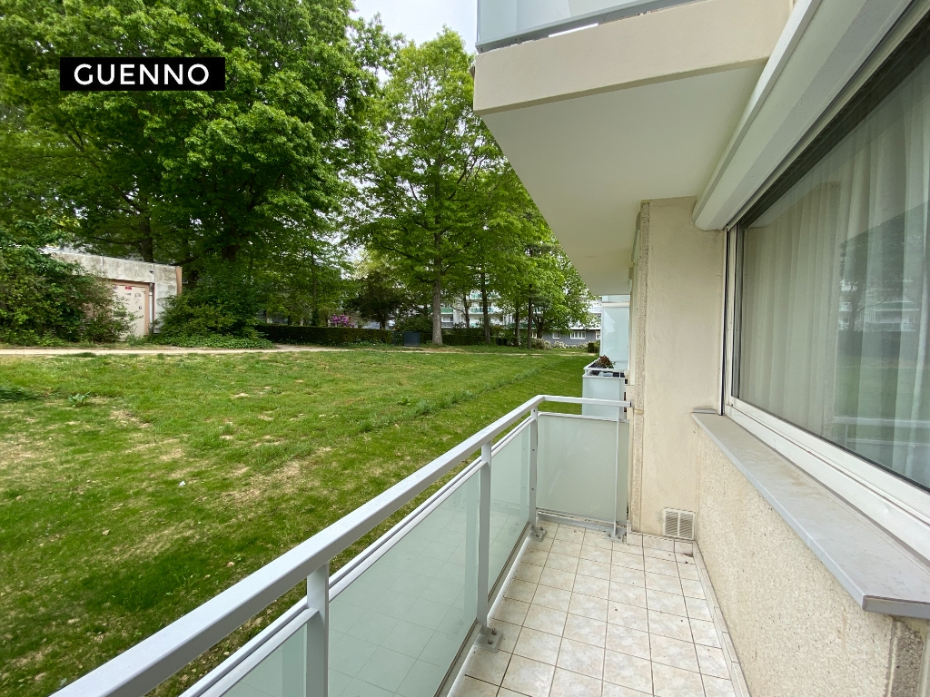 Appartement T4 à Rennes