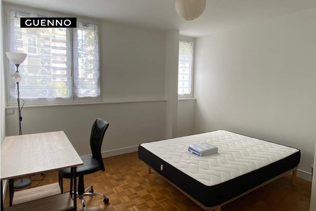 Appartement Rennes