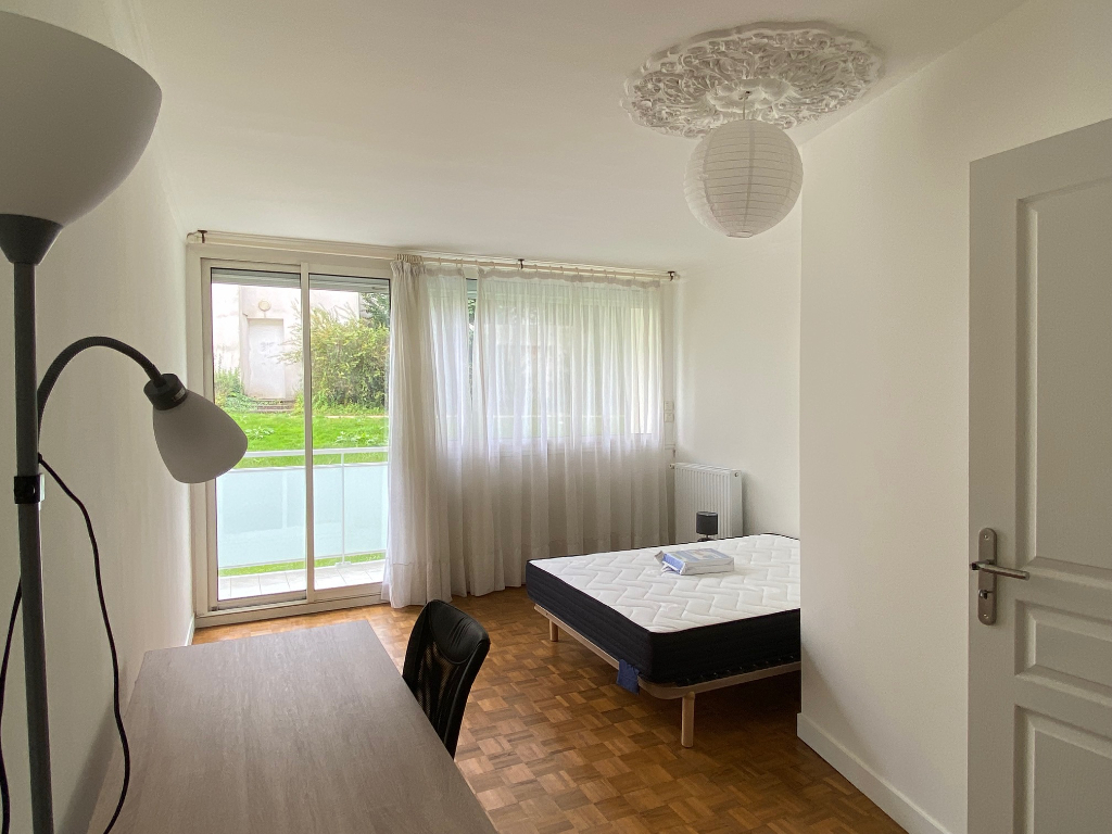 Appartement T4 à Rennes