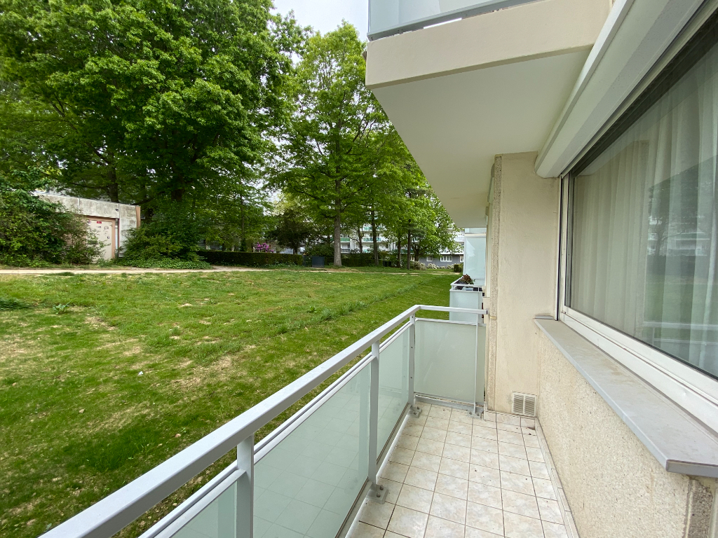 Appartement T4 à Rennes
