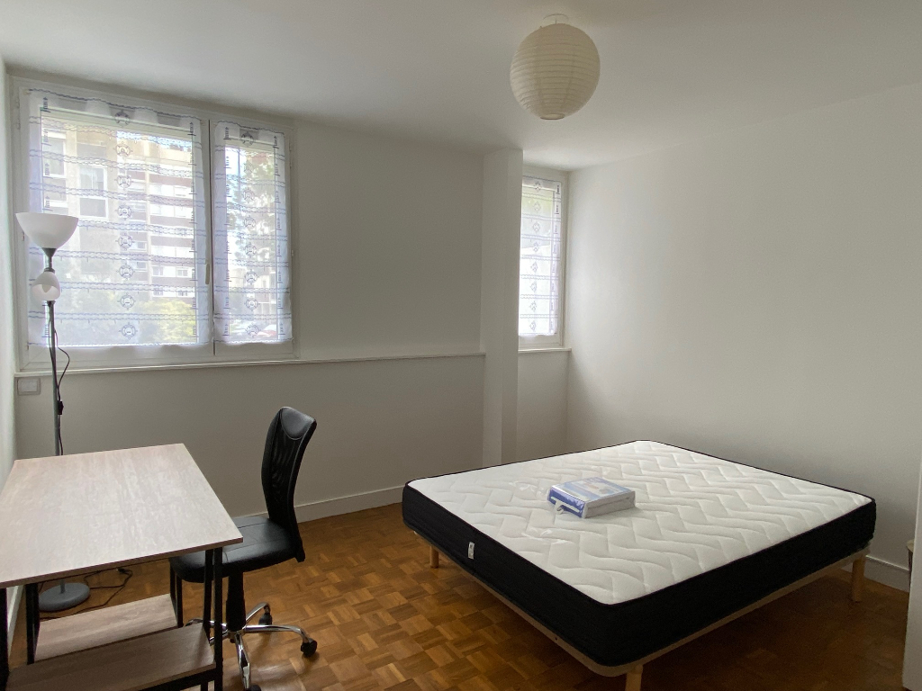 Appartement T4 à Rennes