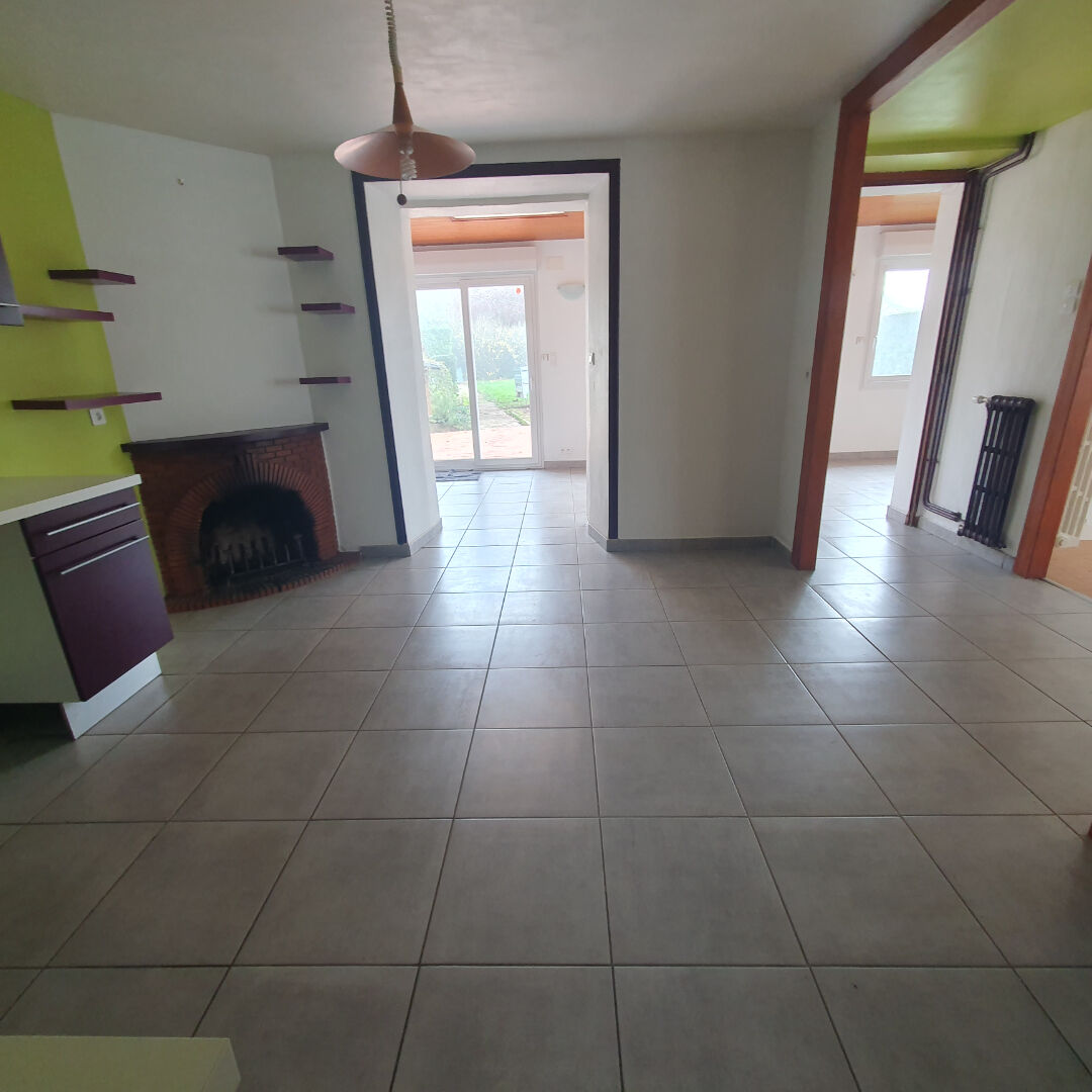 Maison T5 à Cesson sevigne