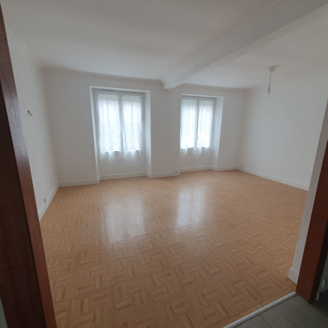 Maison T5 à Cesson sevigne
