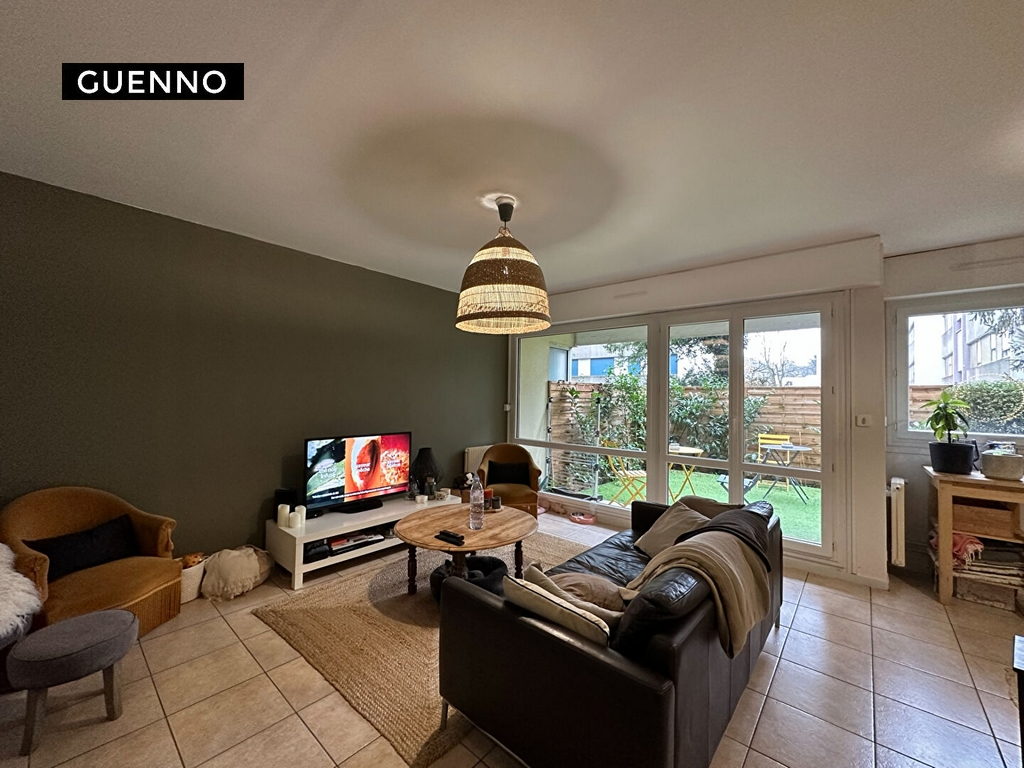 Appartement T3 à Rennes
