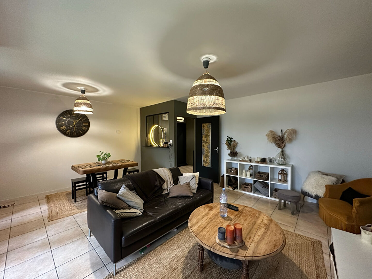 Appartement T3 à Rennes