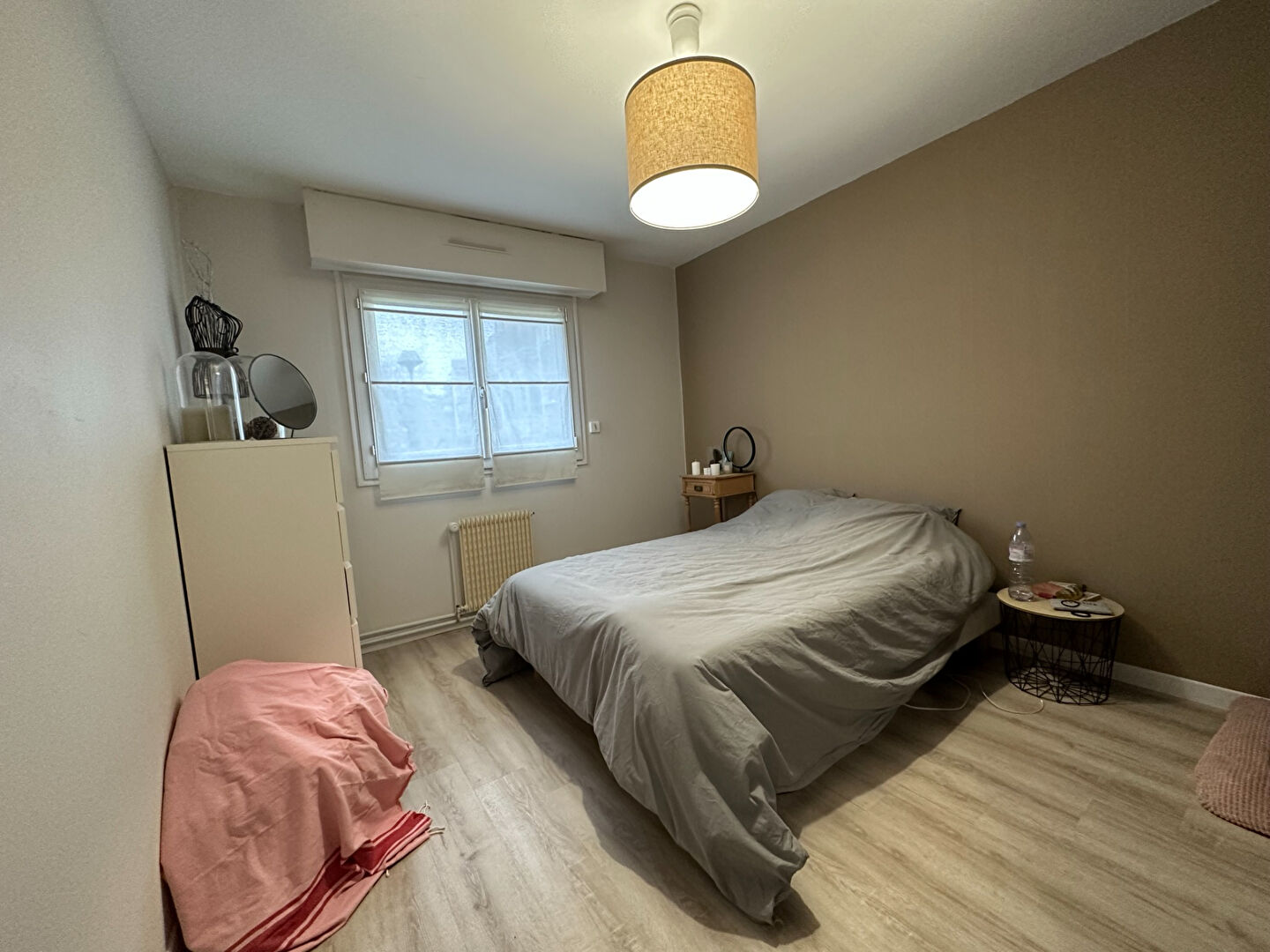 Appartement T3 à Rennes