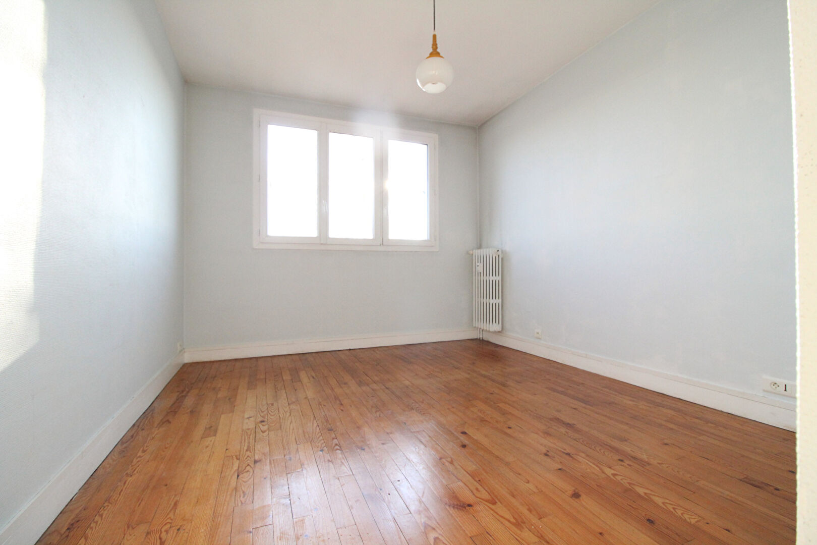 Appartement T4 à Rennes