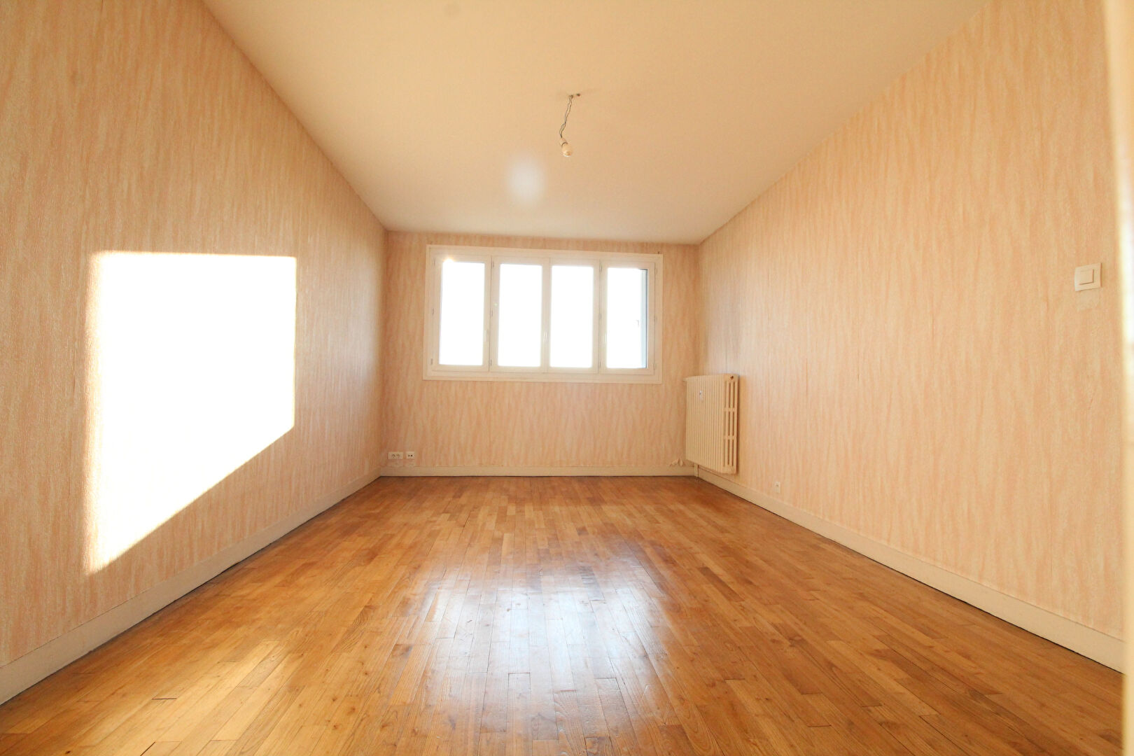 Appartement T4 à Rennes