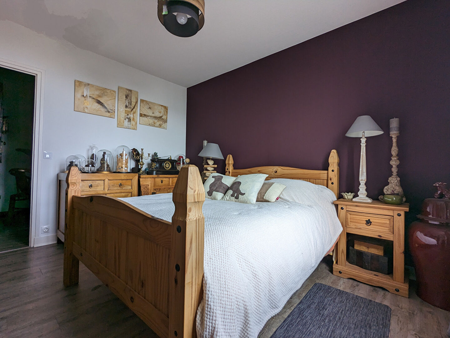 Appartement T4 à Lorient