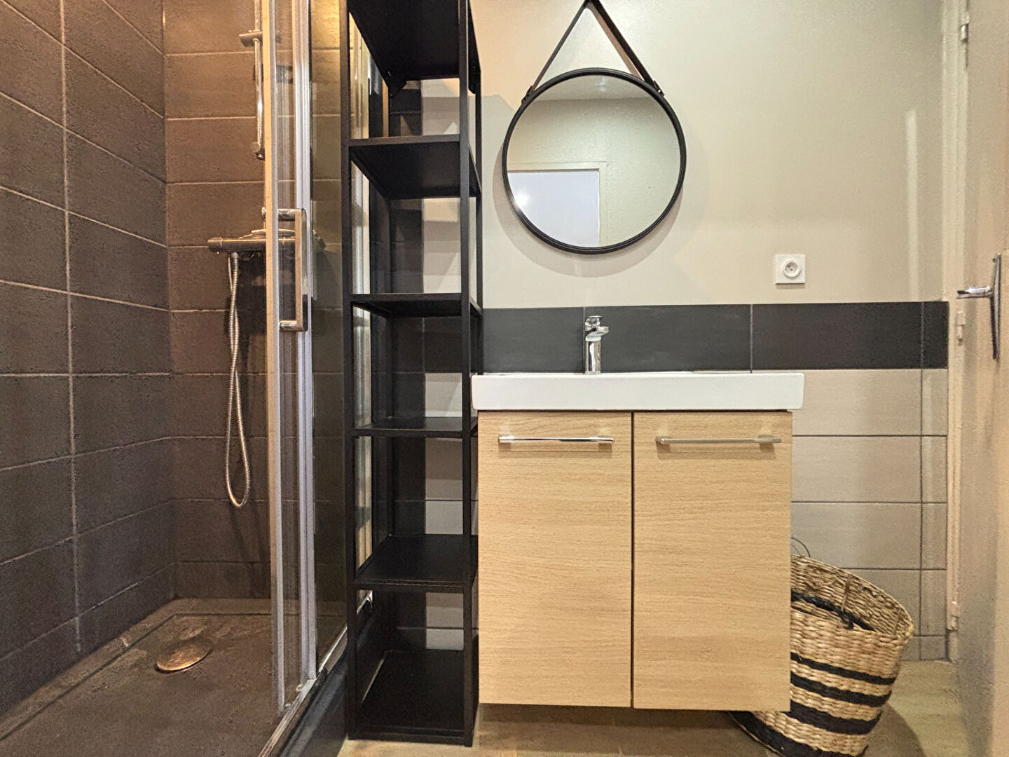 Appartement T1 à Rennes