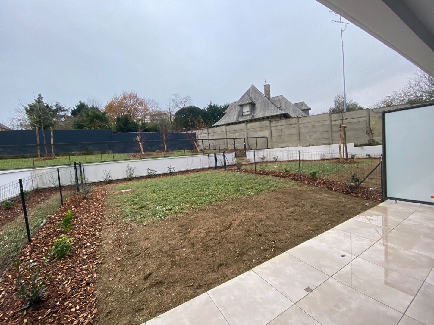 Appartement T2 à Rennes