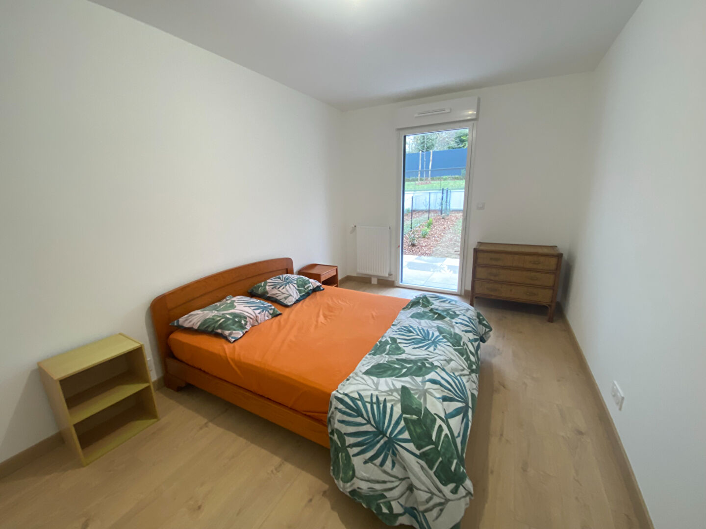 Appartement T2 à Rennes
