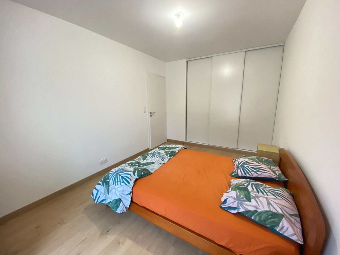 Appartement T2 à Rennes
