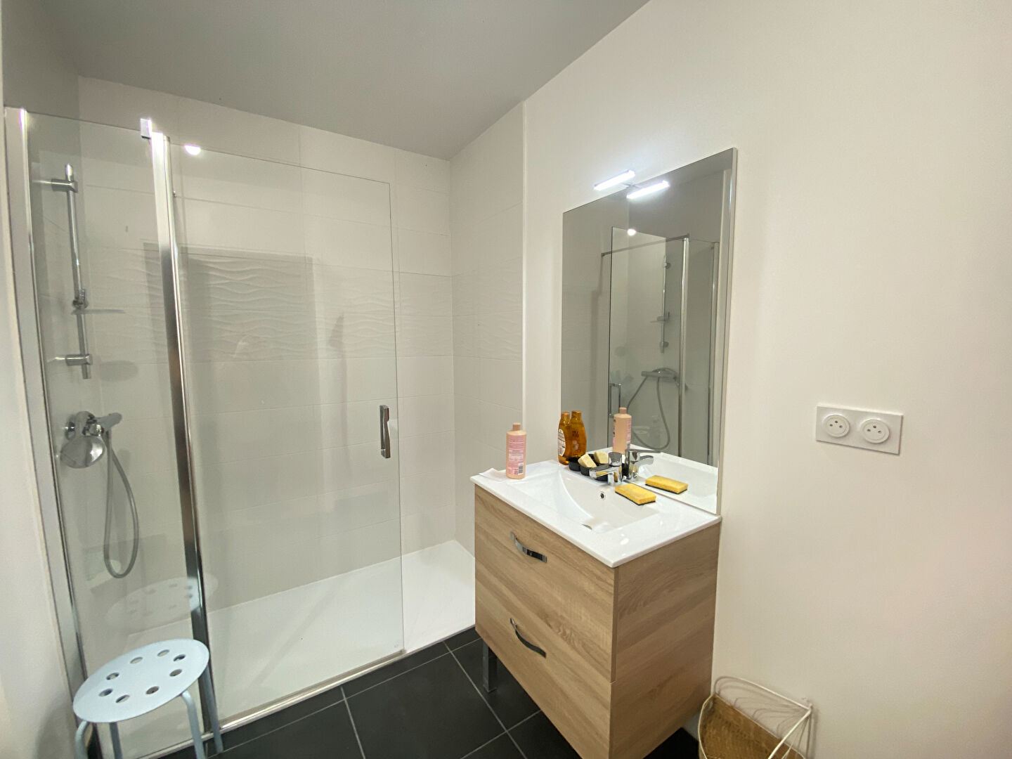 Appartement T2 à Rennes