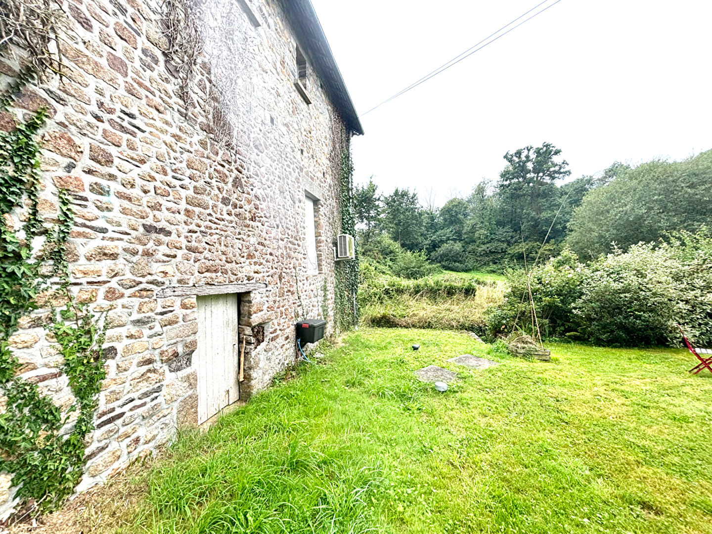 Maison T2 à Luitre dompierre