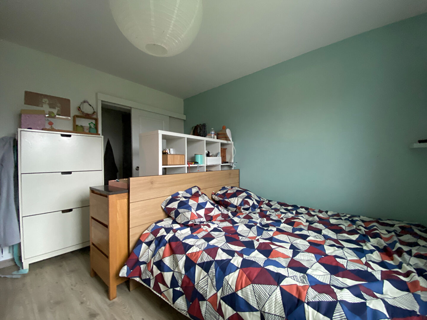 Maison T7 à Bonnemain