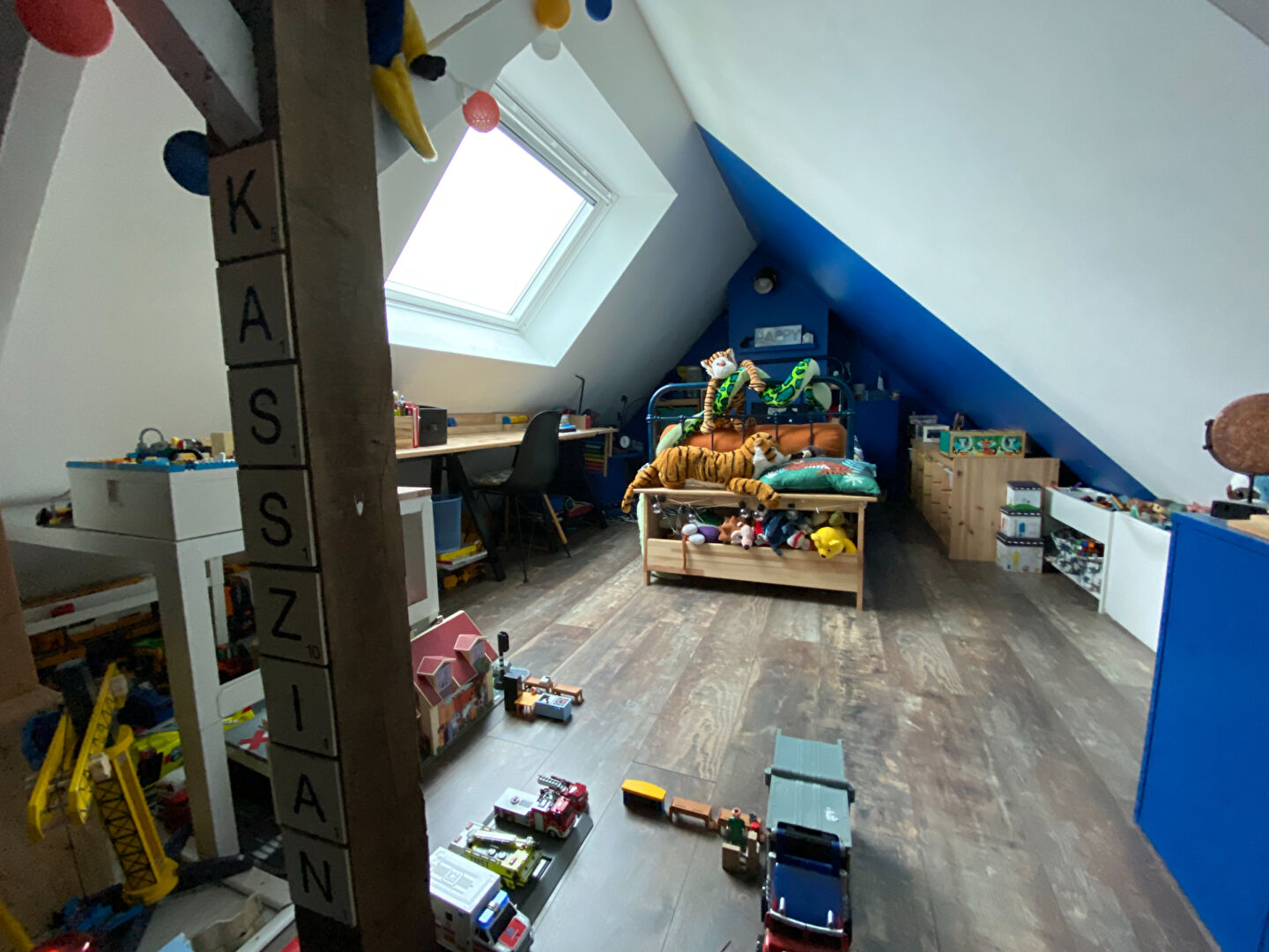 Maison T7 à Combourg