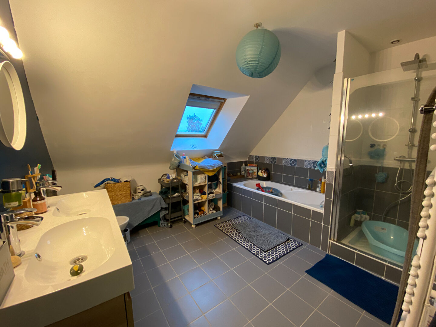Maison T7 à Combourg