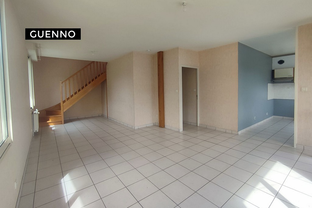 Maison T5 à Redon