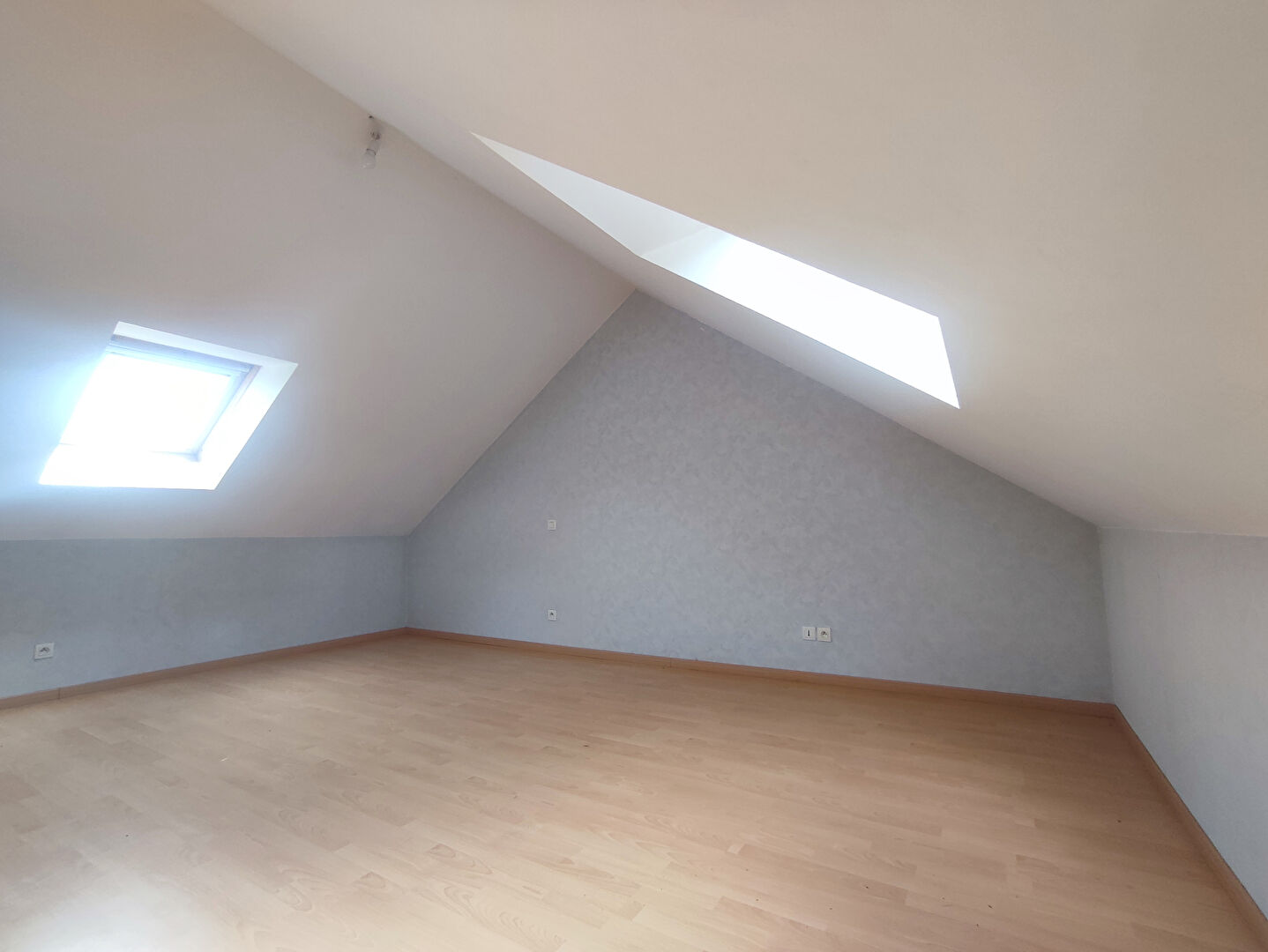 Maison T5 à Redon