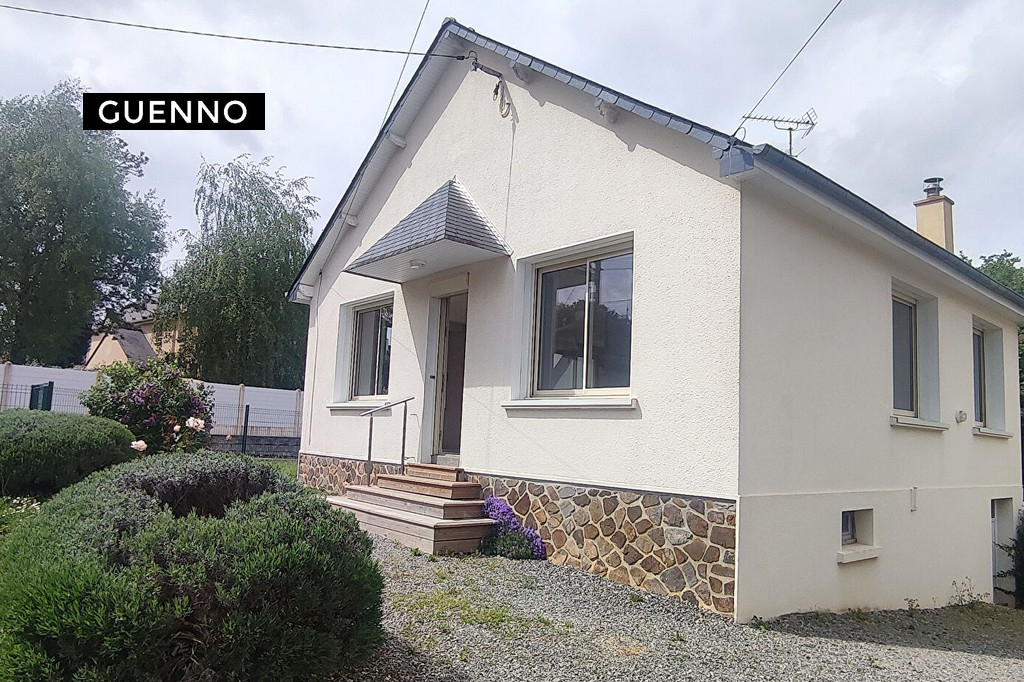 Maison T5 à Redon