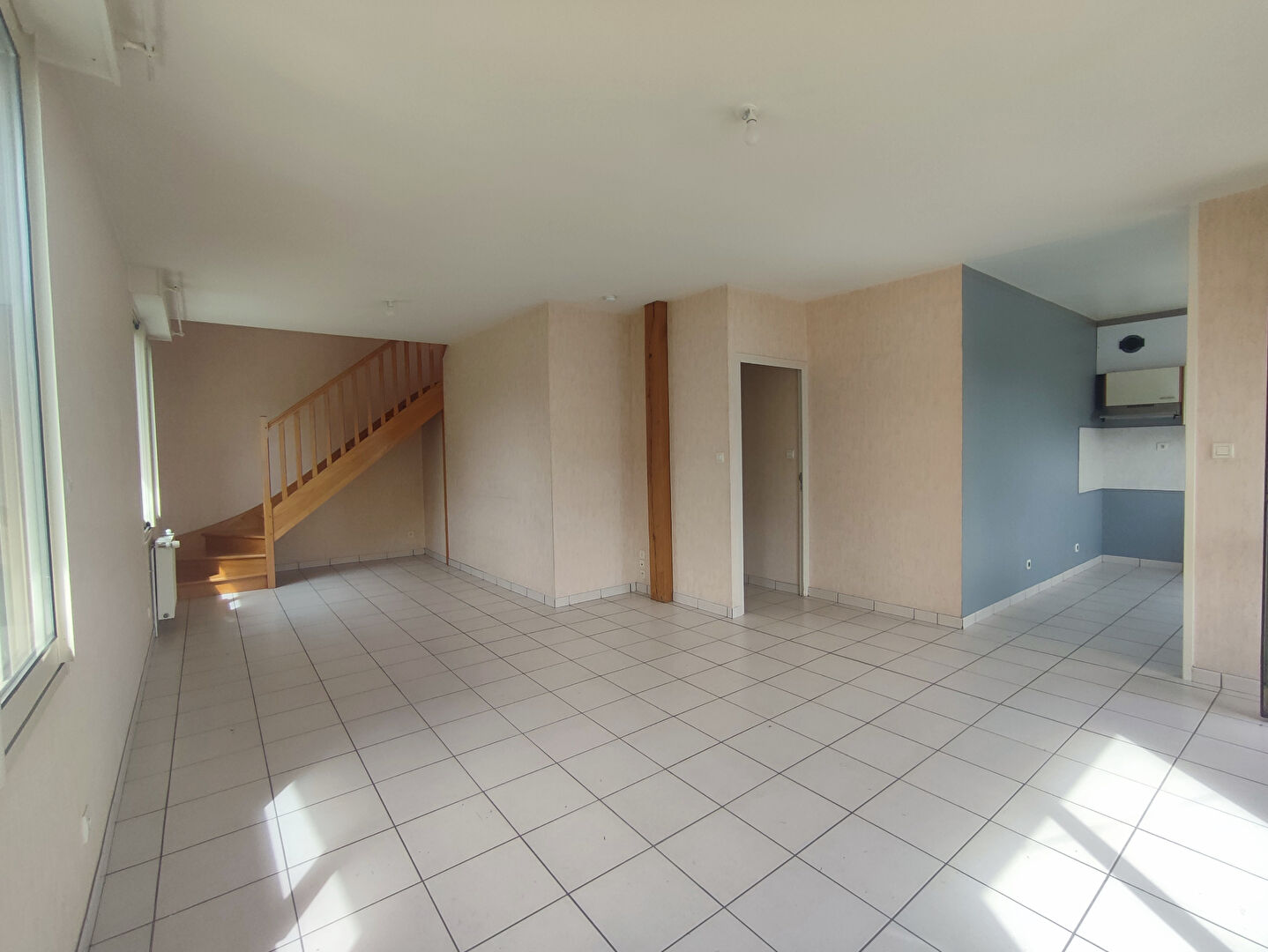 Maison T5 à Redon