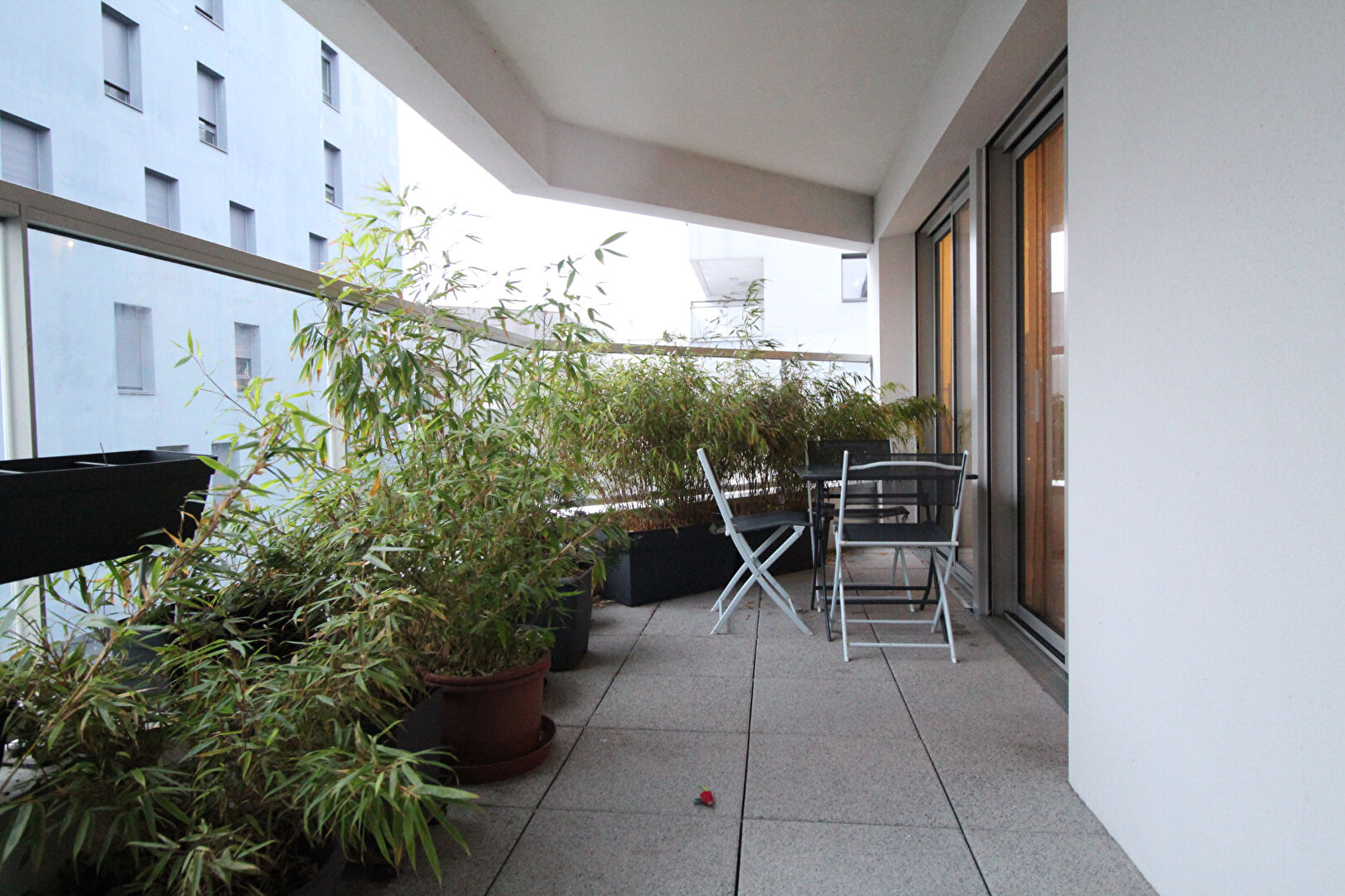 Appartement T4 à Rennes
