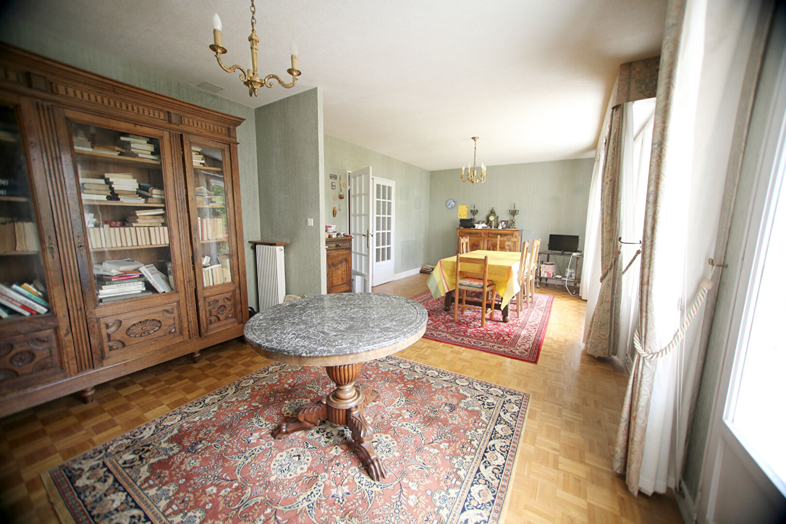 Appartement T5 à Rennes