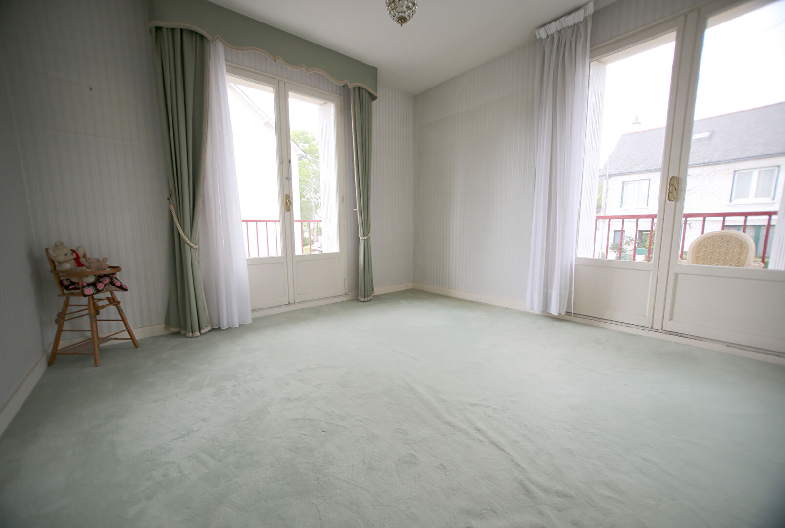 Appartement T5 à Rennes