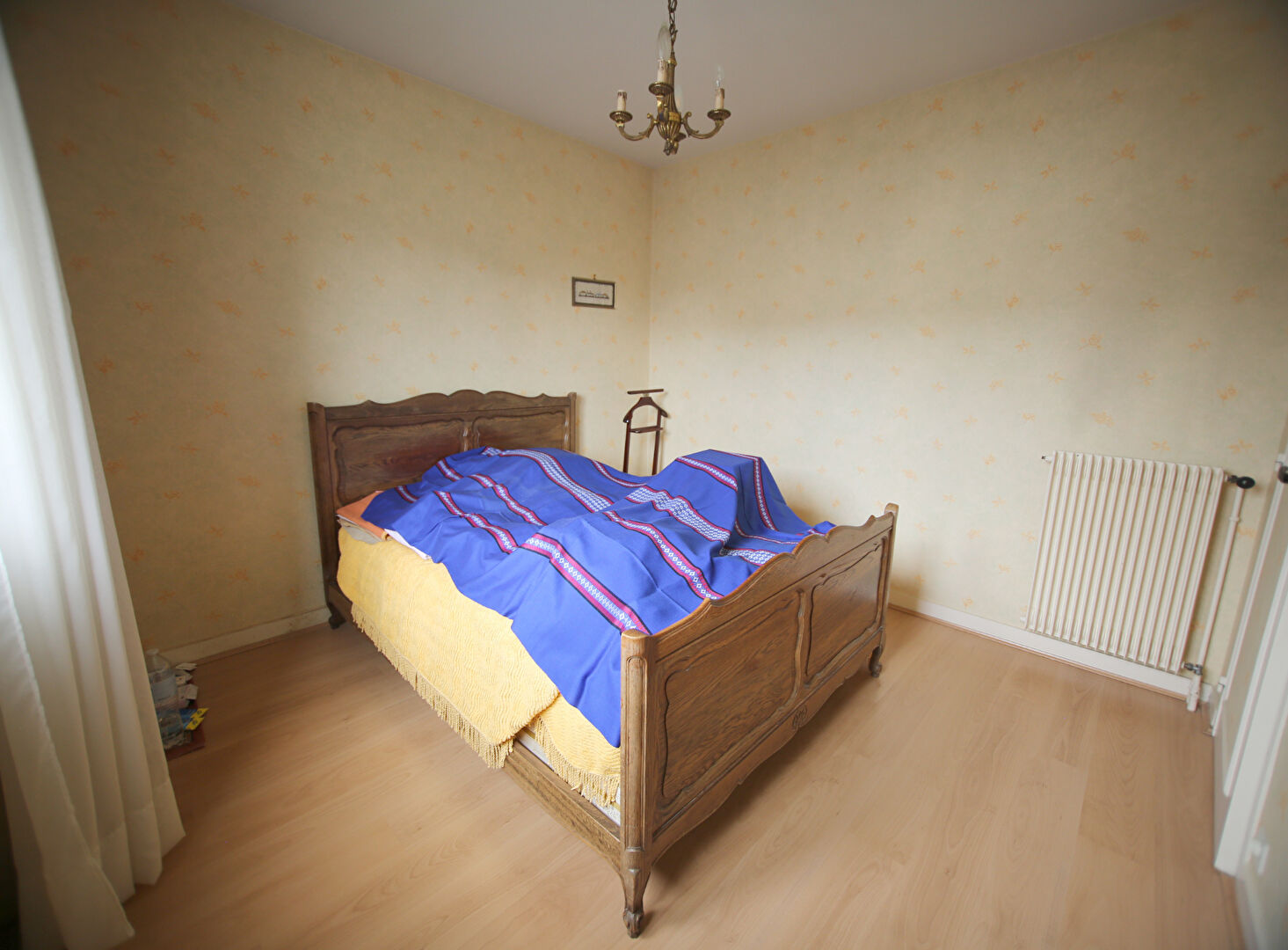 Appartement T5 à Rennes