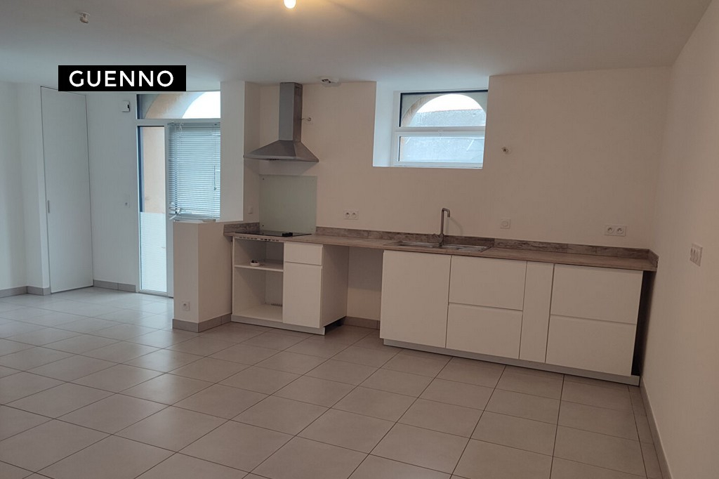 Maison T6 à Bruz