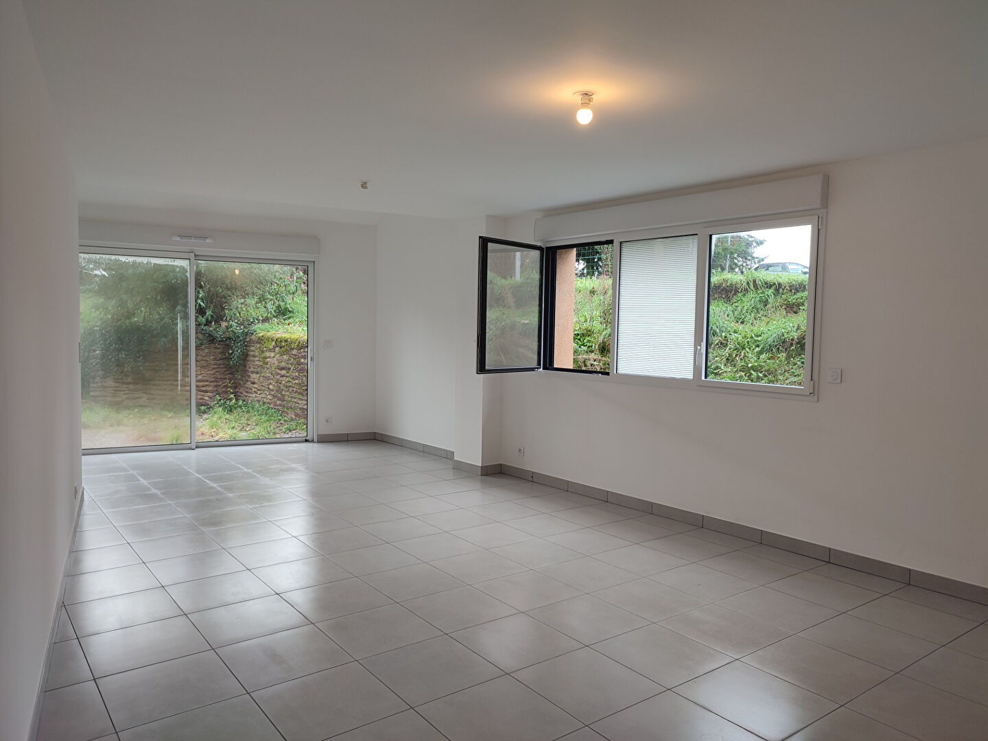 Maison T5 à Bruz
