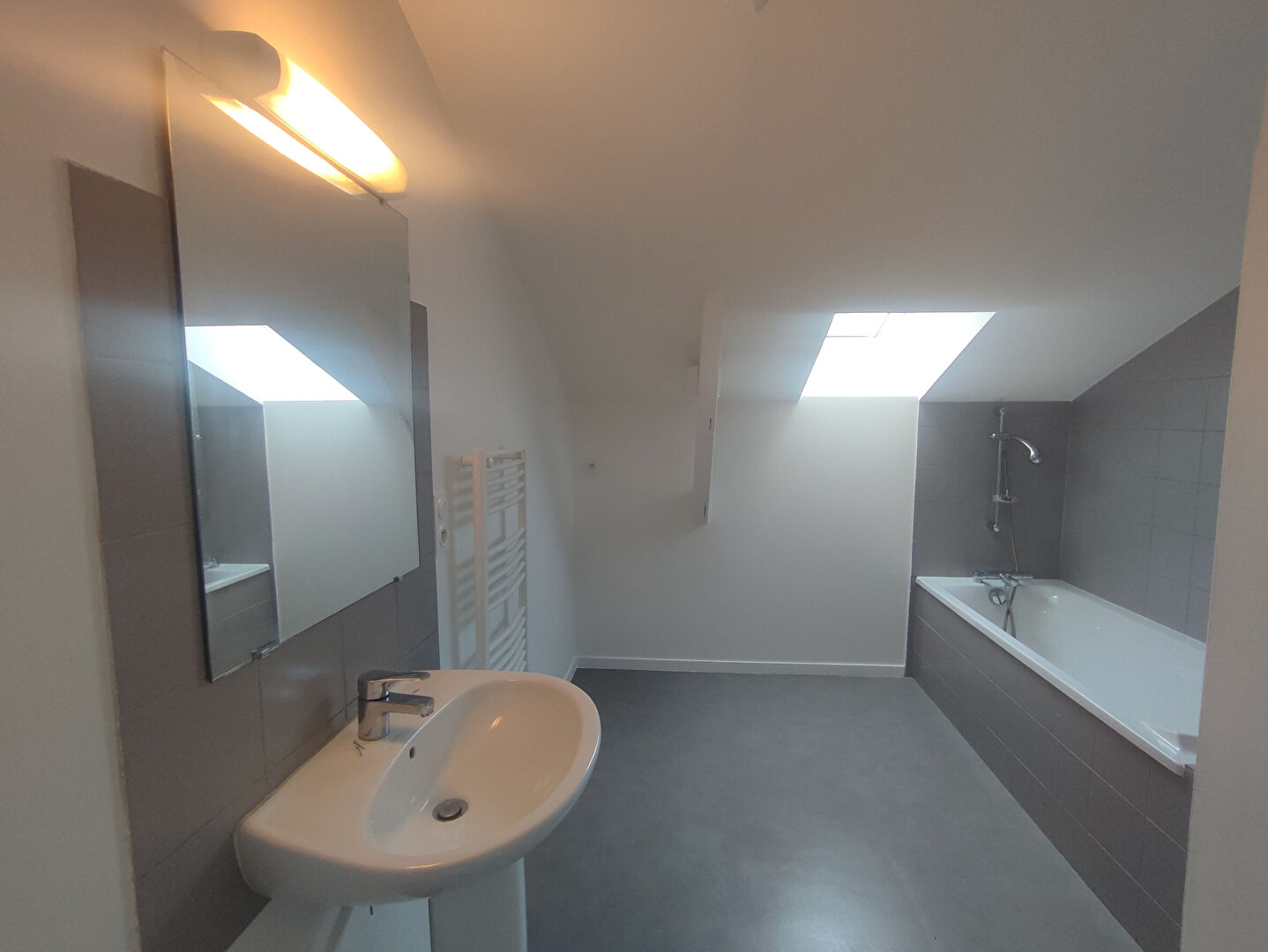 Maison T5 à Bruz