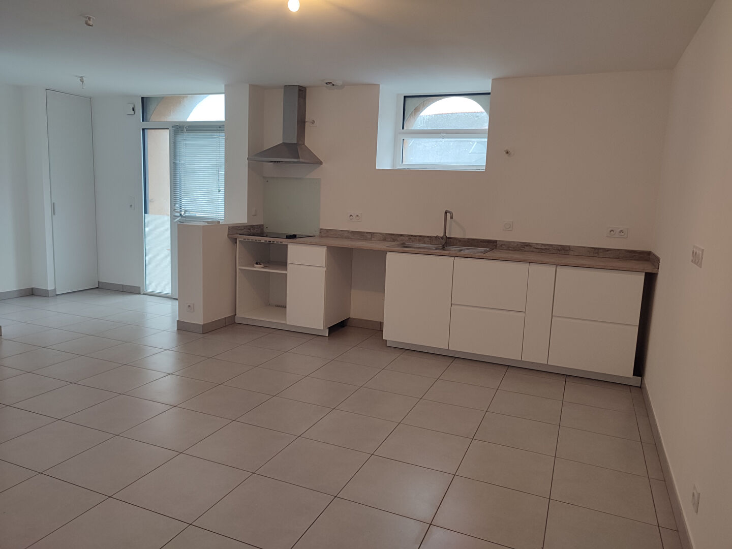 Maison T5 à Bruz