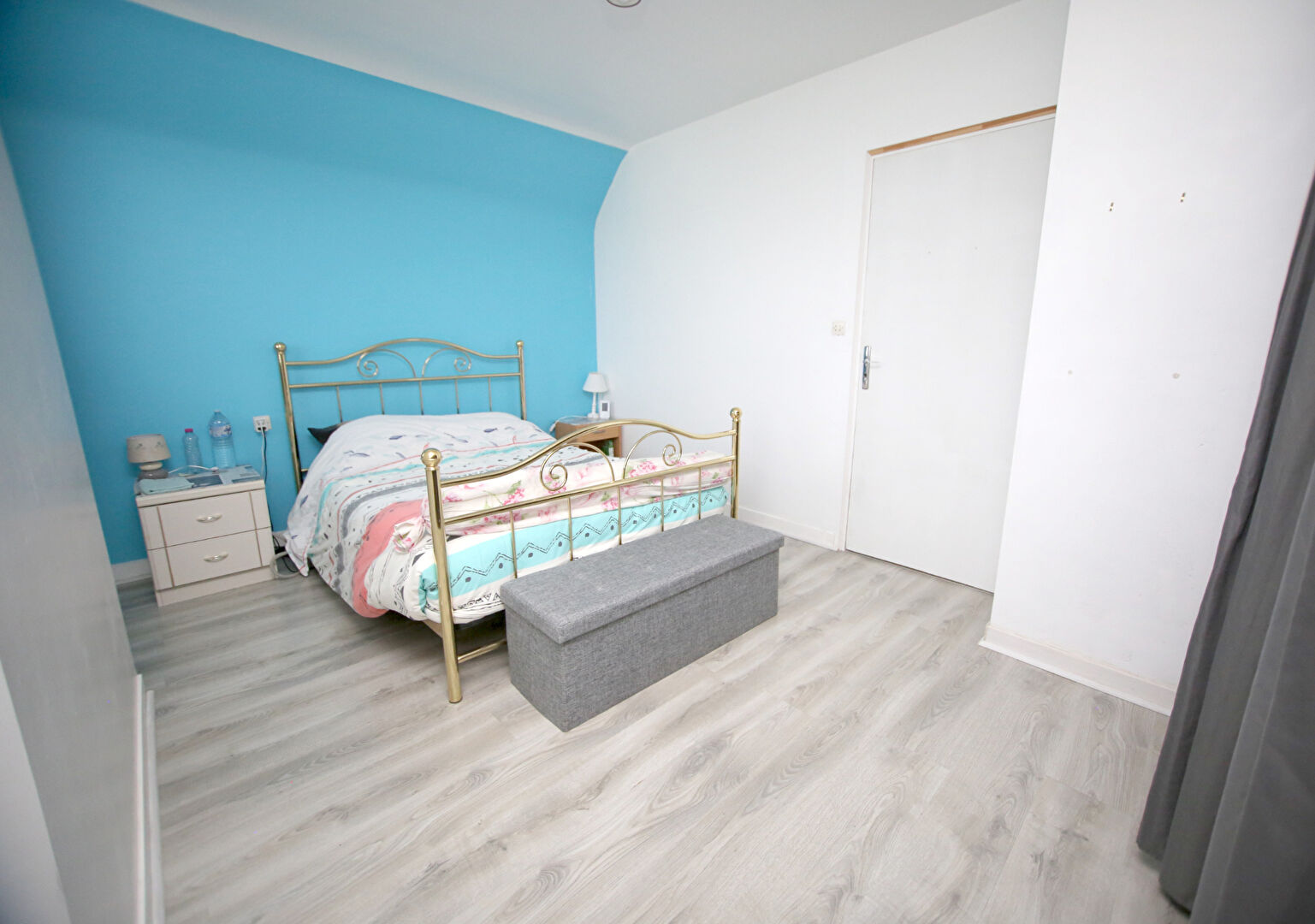 Maison T6 à Tinteniac