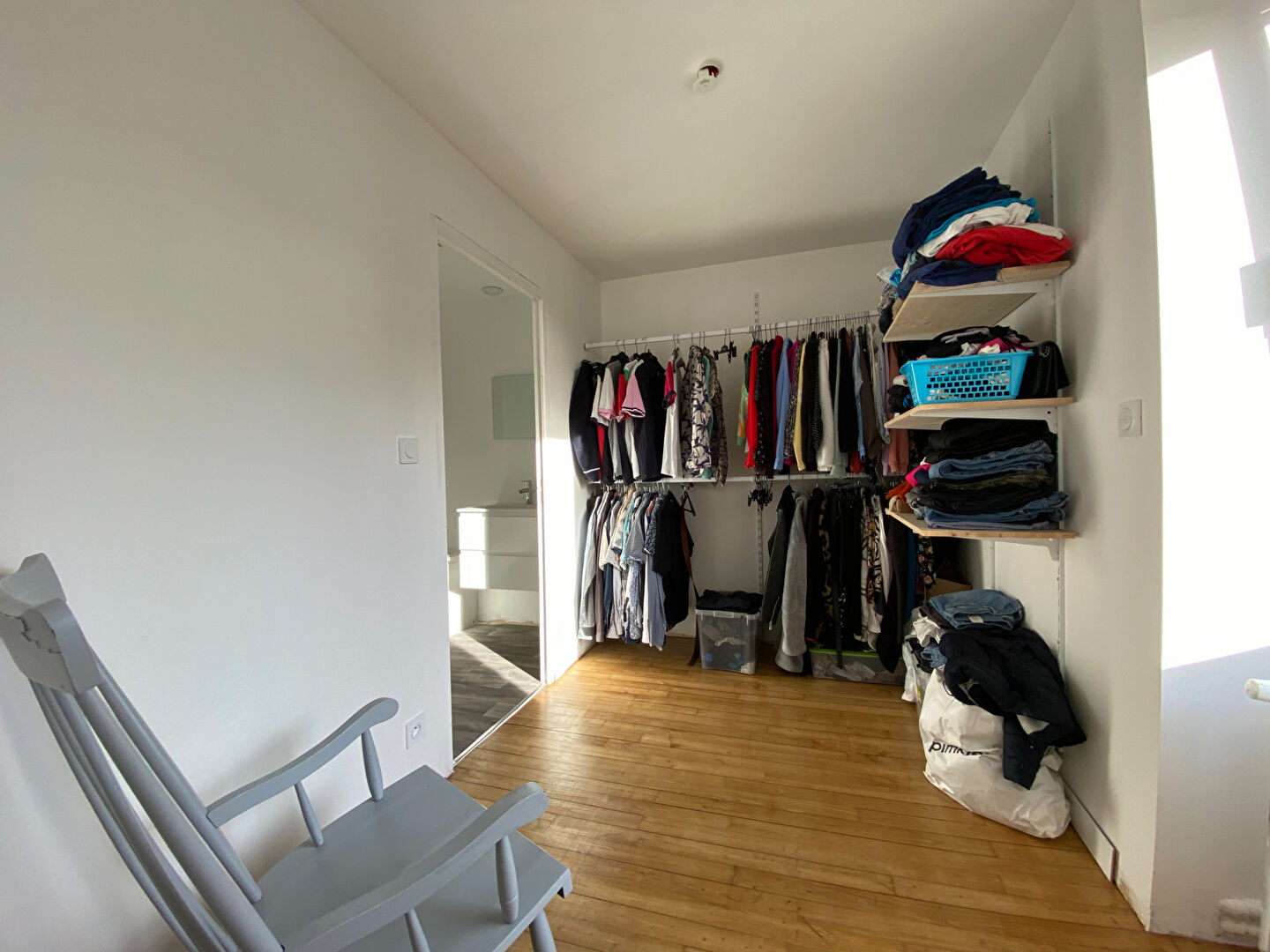 Maison T6 à Bains sur oust