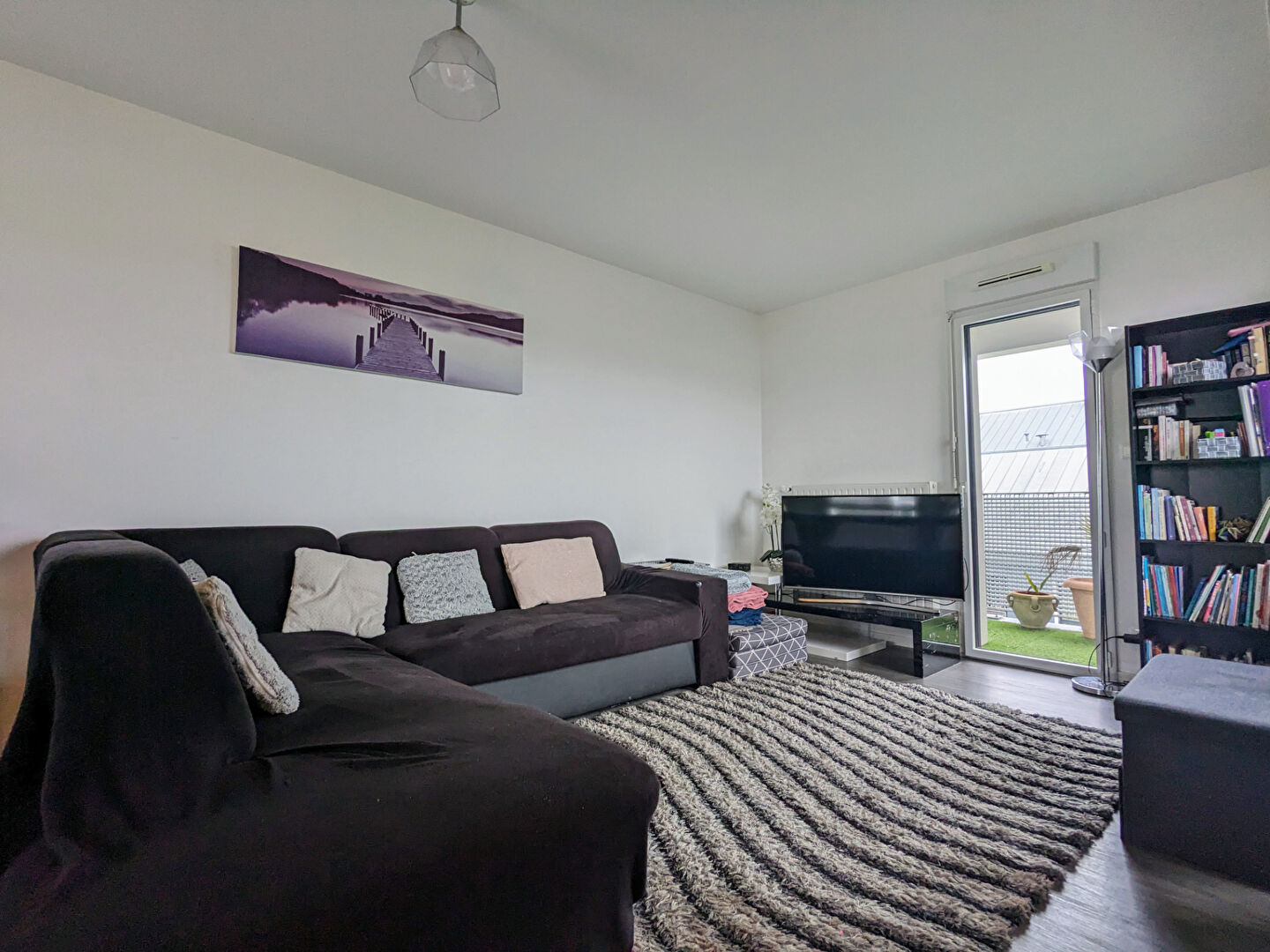 Appartement T4 à Acigne